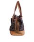 Riveting Bag, bottom view